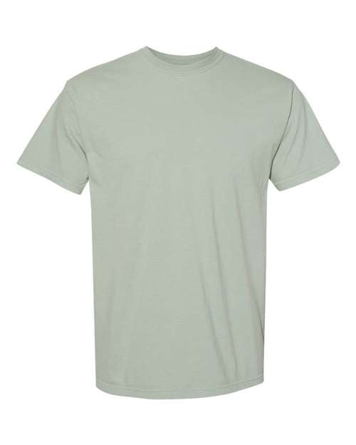 COMFORT COLORS 1717 - Unisex Garment-Dyed Heavyweight T-Shirt
