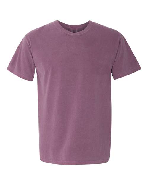 COMFORT COLORS 1717 - Unisex Garment-Dyed Heavyweight T-Shirt