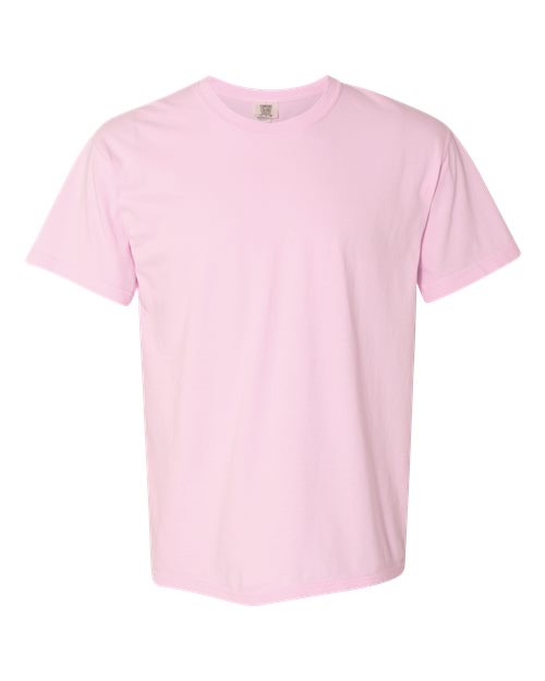 COMFORT COLORS 1717 - Unisex Garment-Dyed Heavyweight T-Shirt