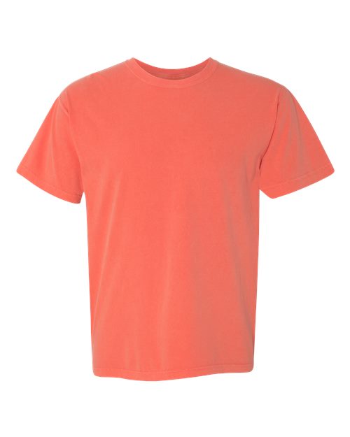 COMFORT COLORS 1717 - Unisex Garment-Dyed Heavyweight T-Shirt