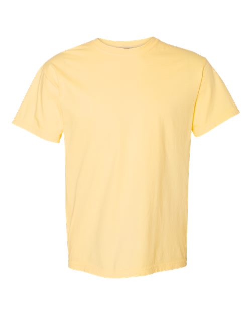 COMFORT COLORS 1717 - Unisex Garment-Dyed Heavyweight T-Shirt