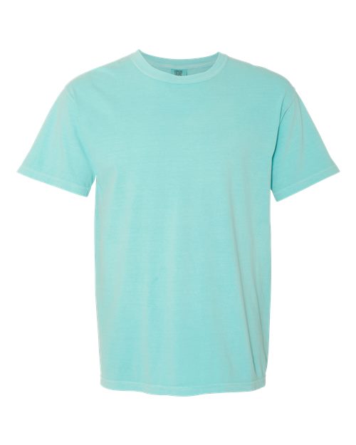 COMFORT COLORS 1717 - Unisex Garment-Dyed Heavyweight T-Shirt