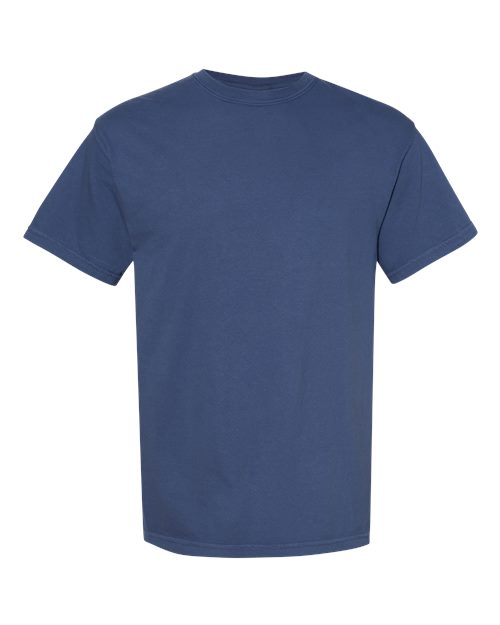 COMFORT COLORS 1717 - Unisex Garment-Dyed Heavyweight T-Shirt