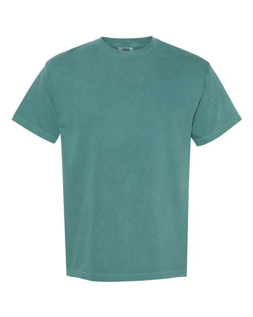 COMFORT COLORS 1717 - Unisex Garment-Dyed Heavyweight T-Shirt