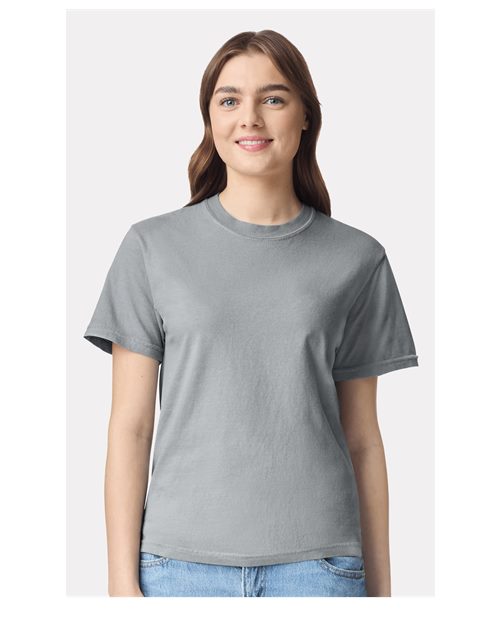 COMFORT COLORS 1717 - Unisex Garment-Dyed Heavyweight T-Shirt