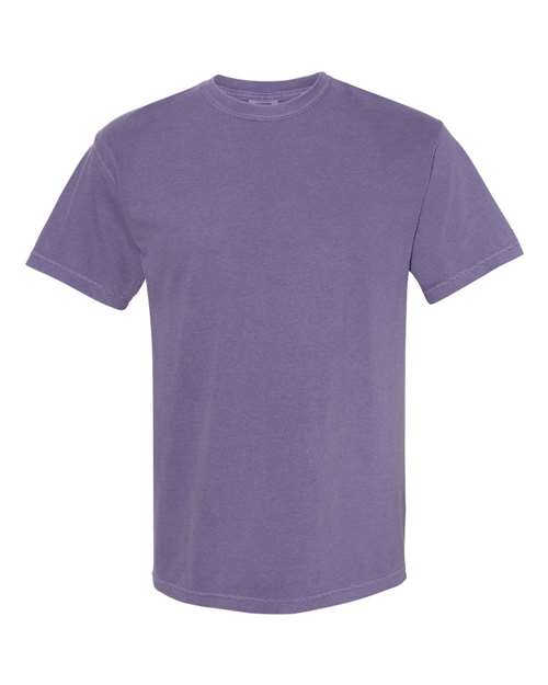 COMFORT COLORS 1717 - Unisex Garment-Dyed Heavyweight T-Shirt