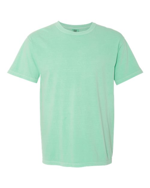 COMFORT COLORS 1717 - Unisex Garment-Dyed Heavyweight T-Shirt