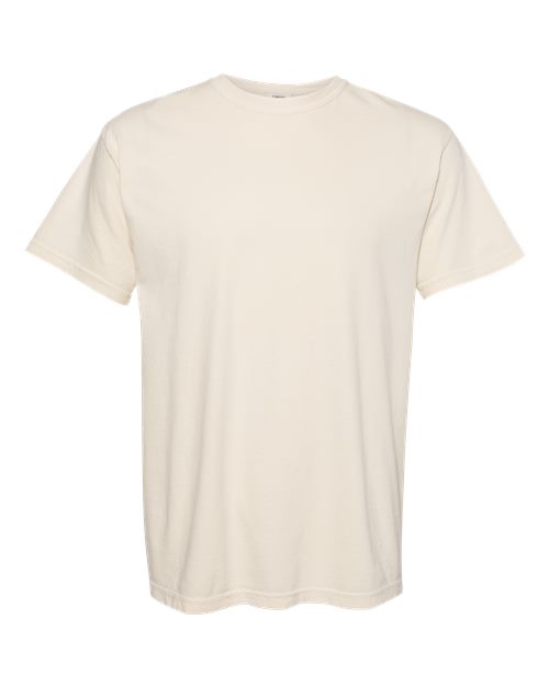 COMFORT COLORS 1717 - Unisex Garment-Dyed Heavyweight T-Shirt