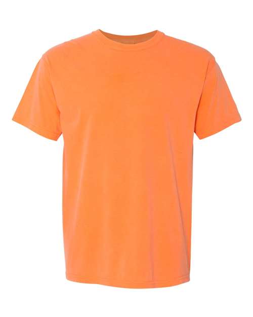 COMFORT COLORS 1717 - Unisex Garment-Dyed Heavyweight T-Shirt