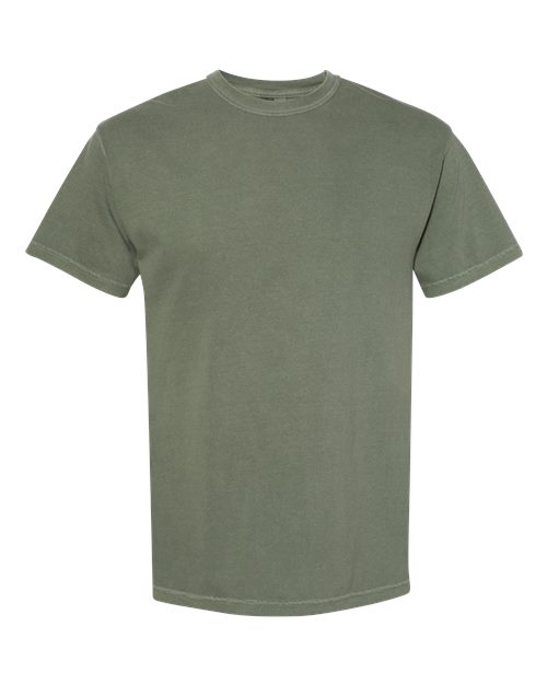 COMFORT COLORS 1717 - Unisex Garment-Dyed Heavyweight T-Shirt