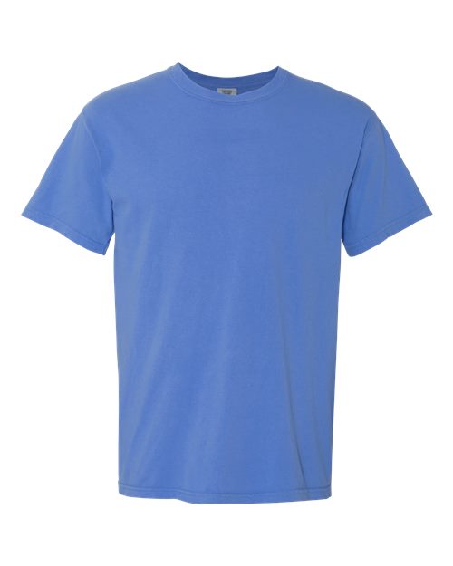 COMFORT COLORS 1717 - Unisex Garment-Dyed Heavyweight T-Shirt