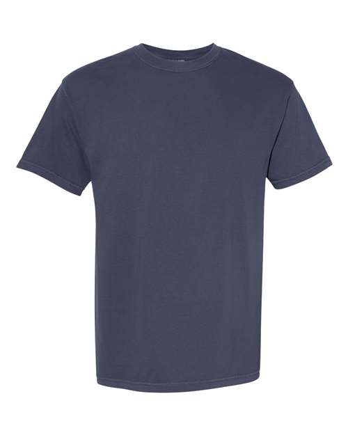 COMFORT COLORS 1717 - Unisex Garment-Dyed Heavyweight T-Shirt