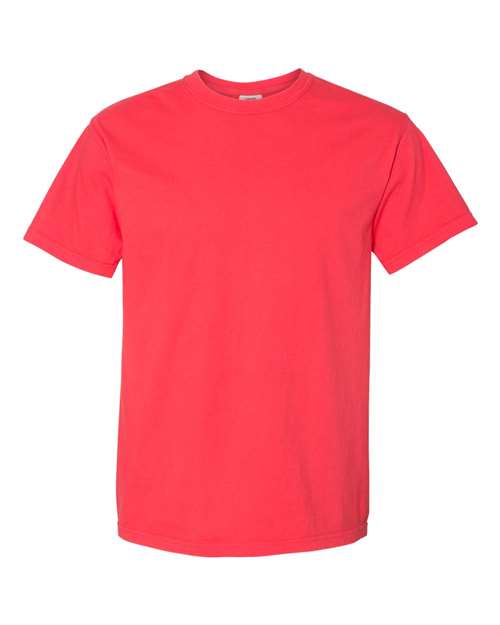 COMFORT COLORS 1717 - Unisex Garment-Dyed Heavyweight T-Shirt