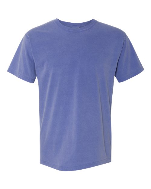 COMFORT COLORS 1717 - Unisex Garment-Dyed Heavyweight T-Shirt