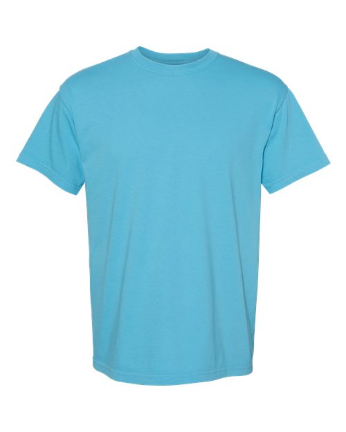 COMFORT COLORS 1717 - Unisex Garment-Dyed Heavyweight T-Shirt