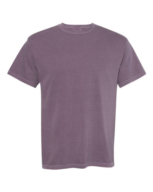 COMFORT COLORS 1717 - Unisex Garment-Dyed Heavyweight T-Shirt
