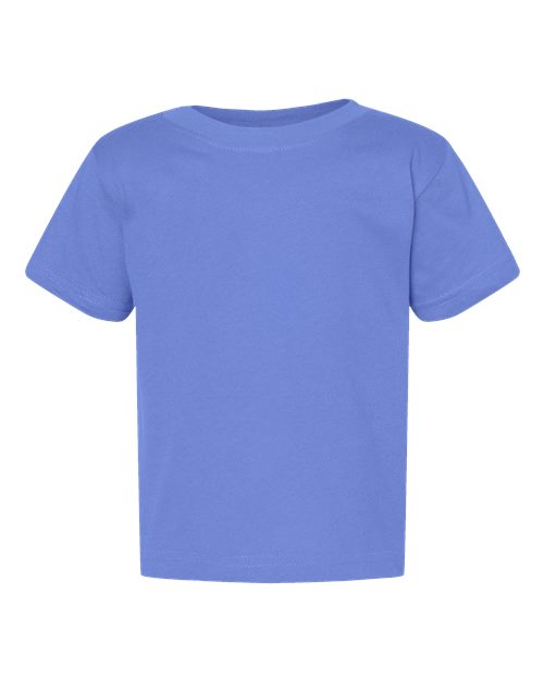 RABBIT SKINS 3322-Infant Fine Jersey Tee