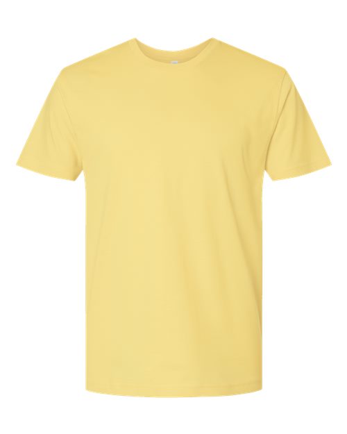 LAT 6901 - Unisex Fine Jersey Tee