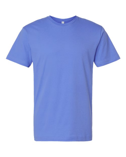 LAT 6901 - Unisex Fine Jersey Tee