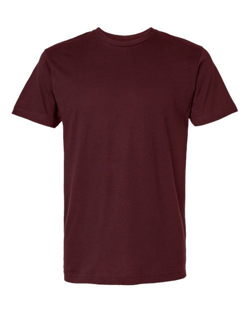 LAT 6901 - Unisex Fine Jersey Tee