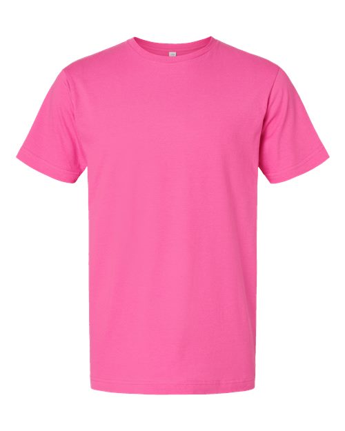 LAT 6901 - Unisex Fine Jersey Tee