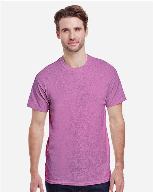 GILDAN 5000 - Unisex Heavy Cotton™ T-Shirt