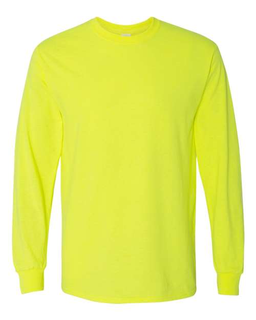 GILDAN 5400 - Unisex Heavy Cotton™ Long Sleeve T-Shirt