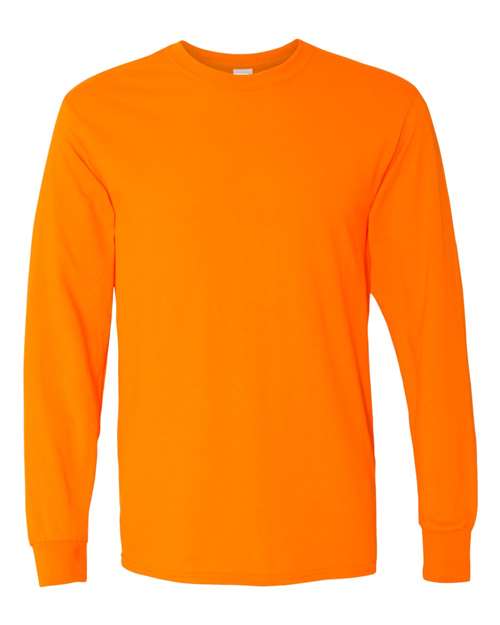 GILDAN 5400 - Unisex Heavy Cotton™ Long Sleeve T-Shirt