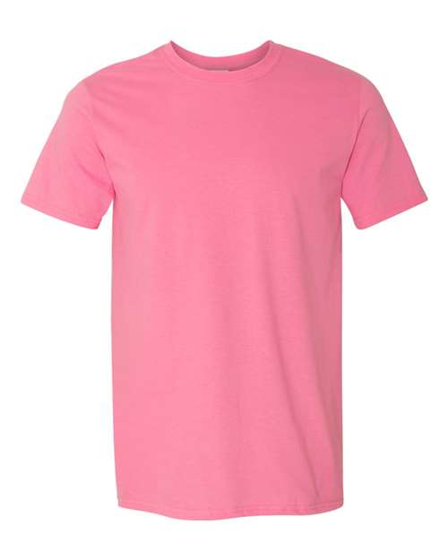 GILDAN 64000 - Unisex Softstyle® T-Shirt