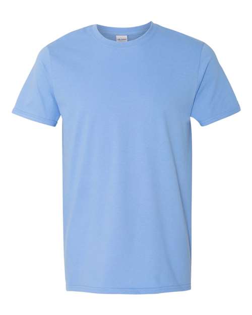 GILDAN 64000 - Unisex Softstyle® T-Shirt