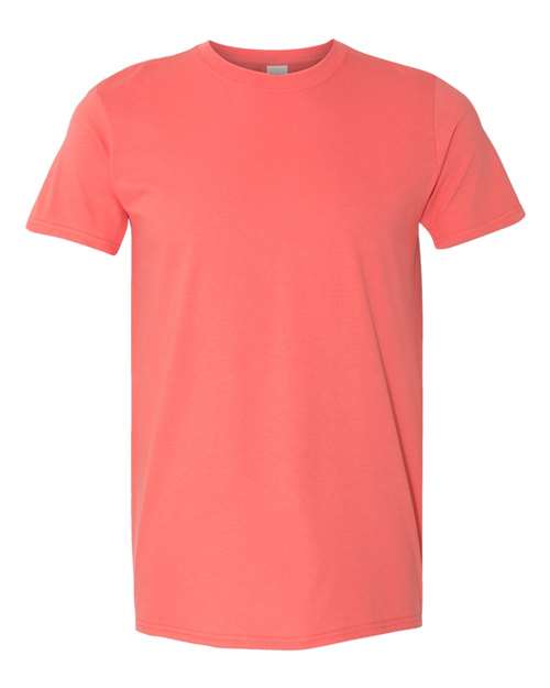 GILDAN 64000 - Unisex Softstyle® T-Shirt