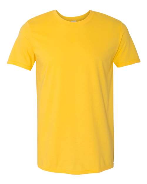GILDAN 64000 - Unisex Softstyle® T-Shirt