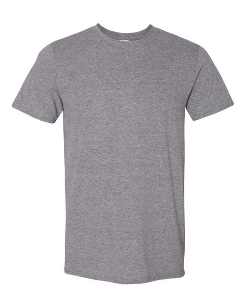 GILDAN 64000 - Unisex Softstyle® T-Shirt