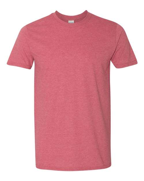 GILDAN 64000 - Unisex Softstyle® T-Shirt