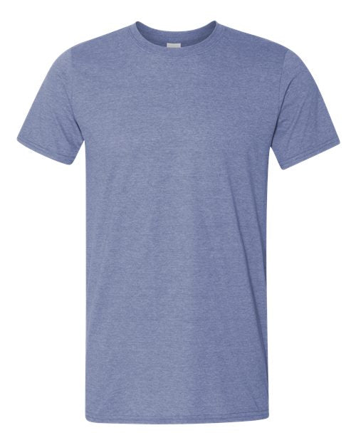 GILDAN 64000 - Unisex Softstyle® T-Shirt