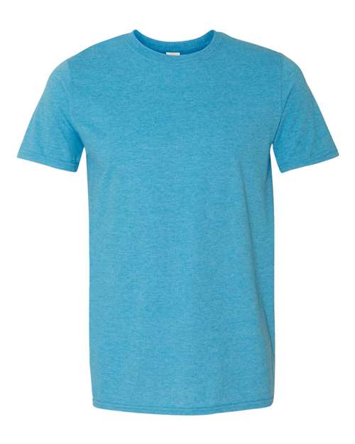 GILDAN 64000 - Unisex Softstyle® T-Shirt