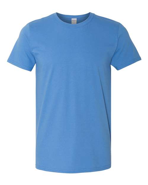 GILDAN 64000 - Unisex Softstyle® T-Shirt