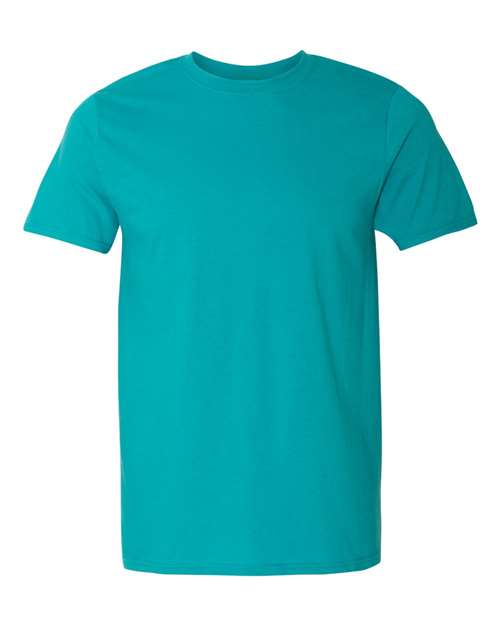 GILDAN 64000 - Unisex Softstyle® T-Shirt