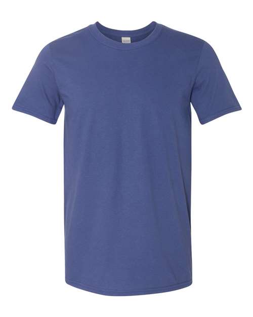 GILDAN 64000 - Unisex Softstyle® T-Shirt