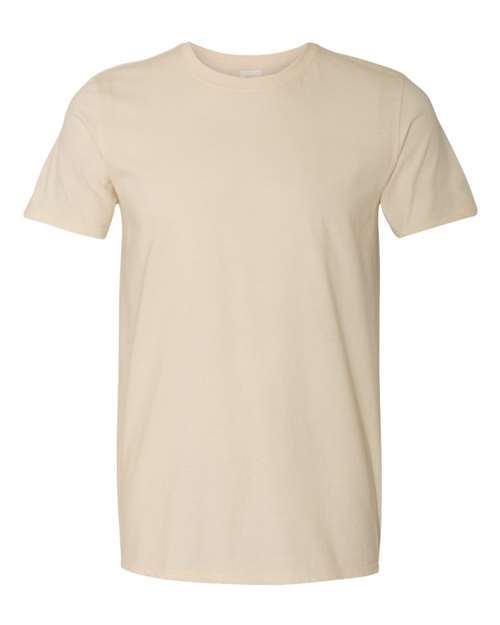 GILDAN 64000 - Unisex Softstyle® T-Shirt