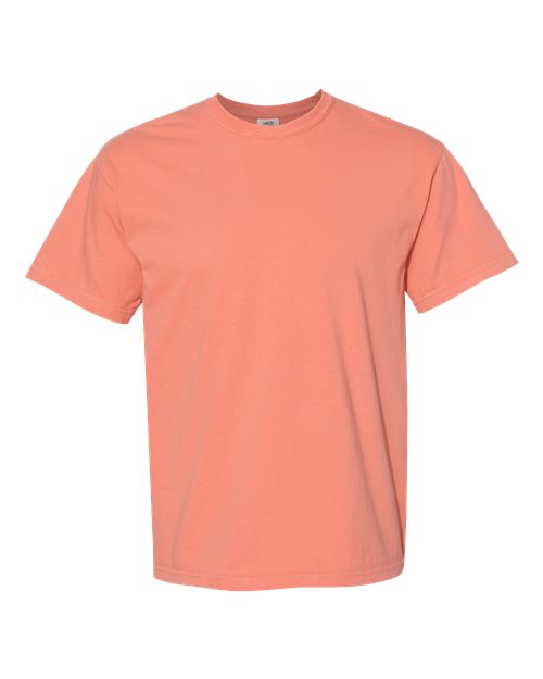 COMFORT COLORS 1717 - Unisex Garment-Dyed Heavyweight T-Shirt