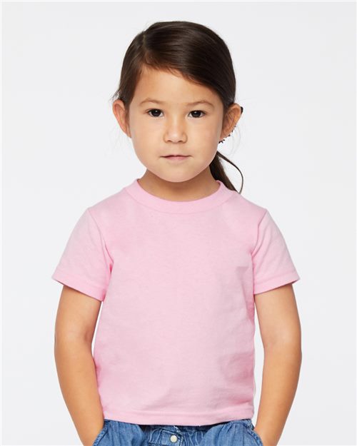RABBIT SKINS 3301J-Youth Juvy T-Shirt