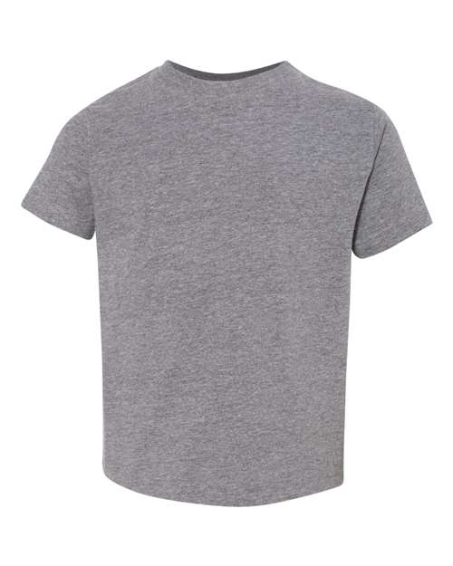 RABBIT SKINS 3321 - Toddler Fine Jersey Tee