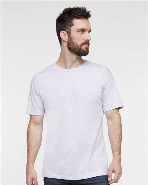 LAT 6901 - Unisex Fine Jersey Tee