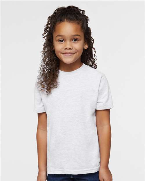 RABBIT SKINS 3321 - Toddler Fine Jersey Tee