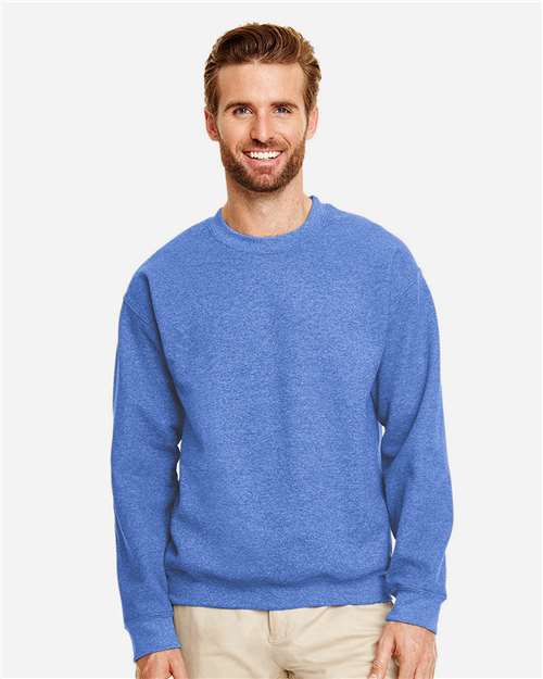 GILDAN 1800 - Unisex Heavy Blend™ Crewneck Sweatshirt