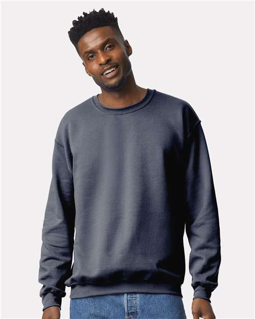 GILDAN 1800 - Unisex Heavy Blend™ Crewneck Sweatshirt