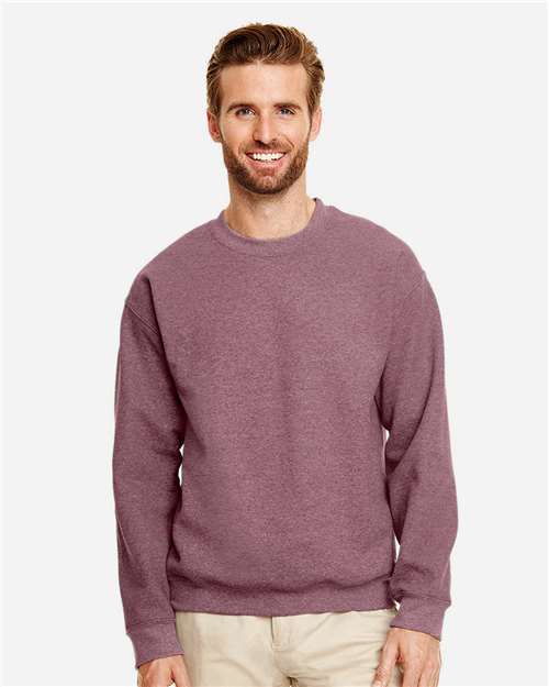 GILDAN 1800 - Unisex Heavy Blend™ Crewneck Sweatshirt