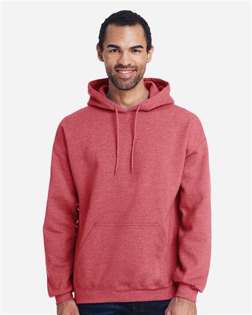 GILDAN 18500 - Unisex Heavy Blend™ Hooded Sweatshirt