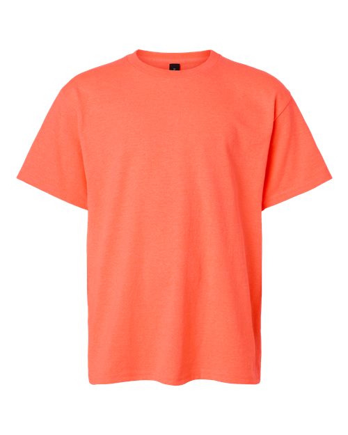 GILDAN 5000B - Youth Heavy Cotton™ T-Shirt